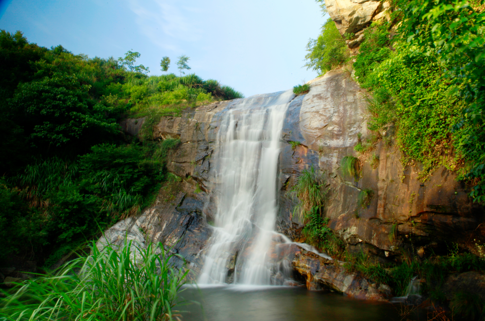 Guifeng Gorge